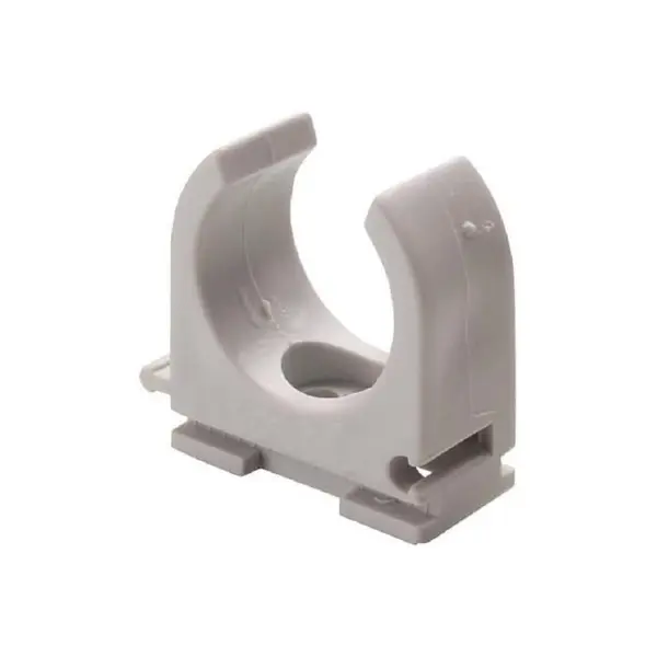 Suport Clip pentru Tevi, Tip Pg 42, Diametru Teava 54-55 mm, fara Diblu