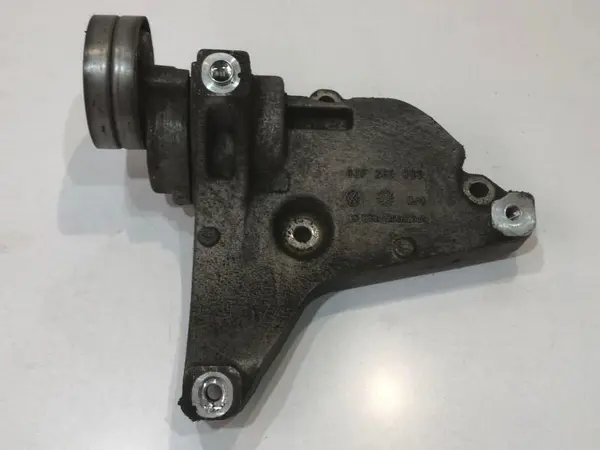 Suport compresor clima 03f260885 Seat Ibiza 4 (2008-2012) [6J] 1.2 tsi cbz