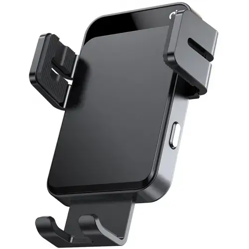 Suport cu Incarcator Auto Wireless Joyroom JR-ZS219, 15W, 1.67A (Negru)