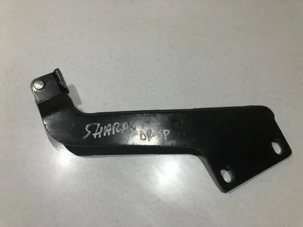 suport cu rola culisanta usa dreapta spate 7n0843436c Seat Alhambra 2 (2010-2015)