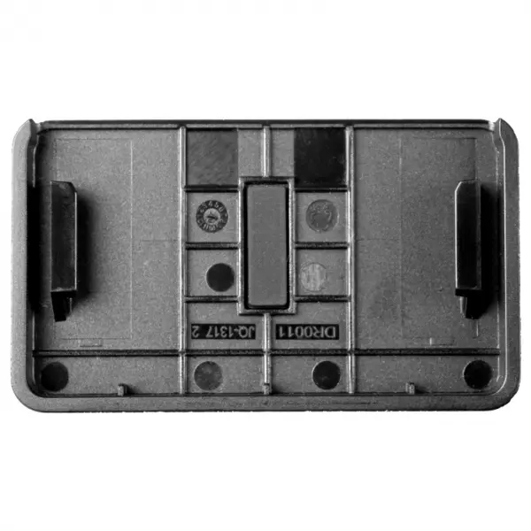 Suport cu sticker original 70MAI pentru camera auto Xiaomi 70MAI A800, A800S si A810