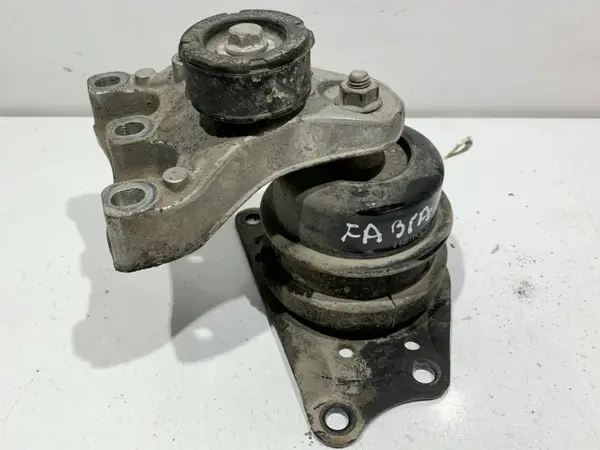 Suport cu tampon motor 6R0199167AG Skoda Fabia 2 facelift (2010-2014) 1.2 tsi CBZA