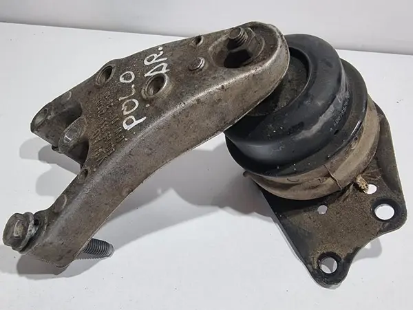 Suport cu tampon motor dreapta 6Q0199185S Seat Ibiza 4 (2008-2012) [6J] 1.2 benzina CGPB