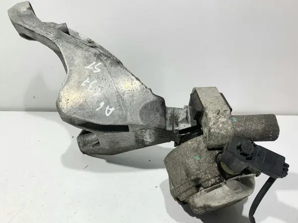 Suport cu tampon motor stanga 4G0199307Q Audi A5 (2007-2011) [8T3] 2.0 tdi; 2.0 tdi CNHA
