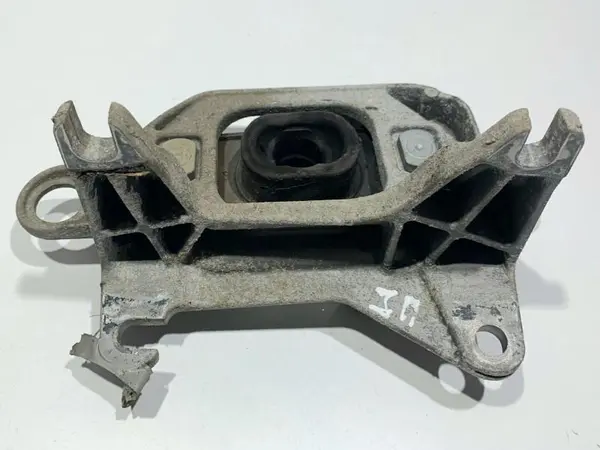 Suport cutie viteze 112221641R Renault Espace 5 (2015-2019) 1.5 dci K9K 636