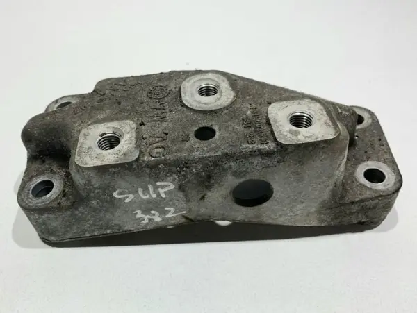 Suport cutie viteze 1K0199117 Skoda Superb 2 (2008-2013) 2.0 tdi bkd