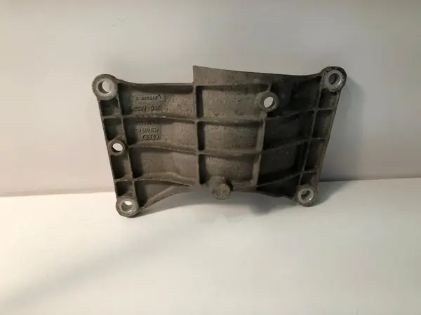 Suport cutie viteze 4e0803806d Audi A8 (2002-2009) [4E] D3