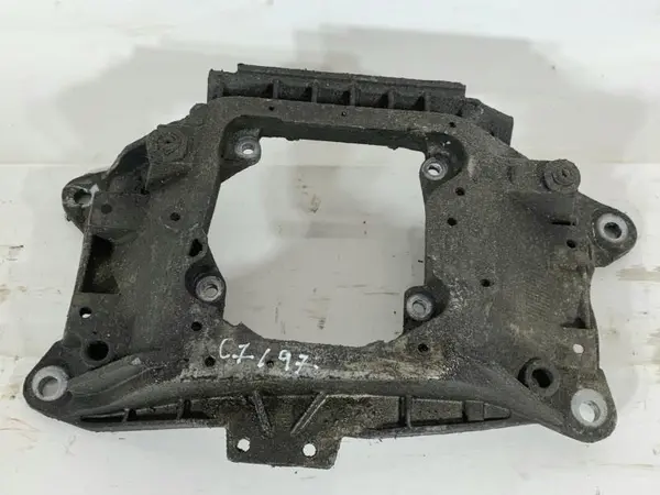 Suport cutie viteze 4G0399261G Audi A6 (2010-2018) [4G2, C7] 3.0 tdi CLAA