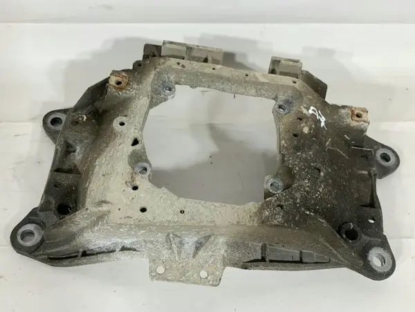 Suport cutie viteze 4G0399263R Audi A6 (2010-2018) [4G2, C7] 3.0 TFSI; 3.0 TDI CGWD; CRT