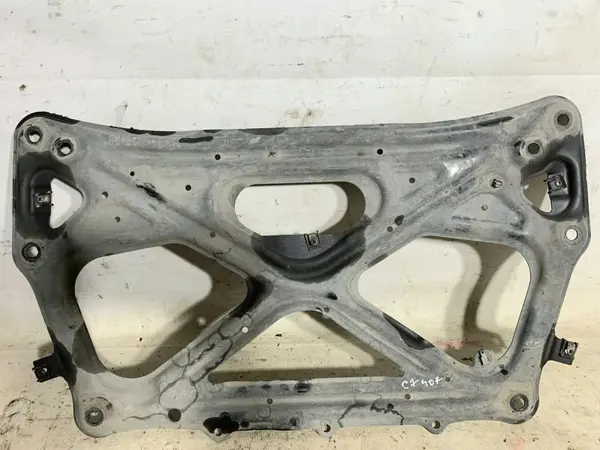 Suport cutie viteze 4H0399345P Audi A8 (2009-2017) [4H] D4 2.0 tdi CGLC