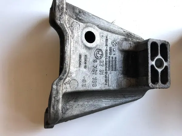 Suport cutie viteze 6761108 BMW Seria 5 (2003-2010) [E60] 2.0d