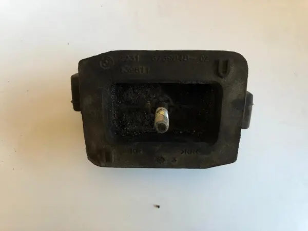 Suport cutie viteze 6769848 BMW Seria 5 LCI (2007-2010)[E61] 2.0d