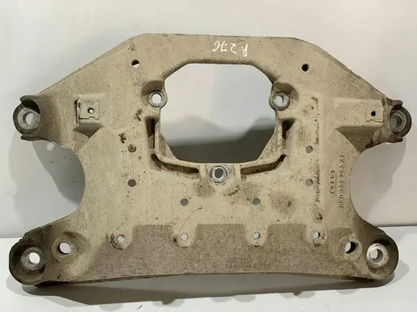 Suport cutie viteze 8K0399263AF Audi A5 (2007-2011) [8T3] 2.0 tdi 177 cp CGLB