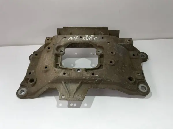 Suport cutie viteze 8k0399263ba Audi A6 (2010-2018) [4G2, C7] 2.0 tdi