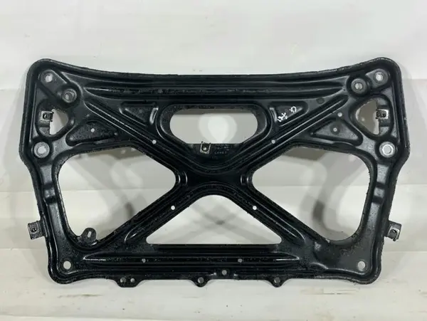 Suport cutie viteze / cadru motor 4H0399345Q Audi A6 facelift (2014-2018) [4G,C7] 3.0 tdi CZVA
