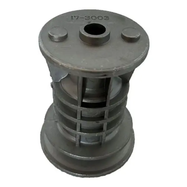 Suport Cutit Erma 948cv Husqvarna Lb48 Lc48