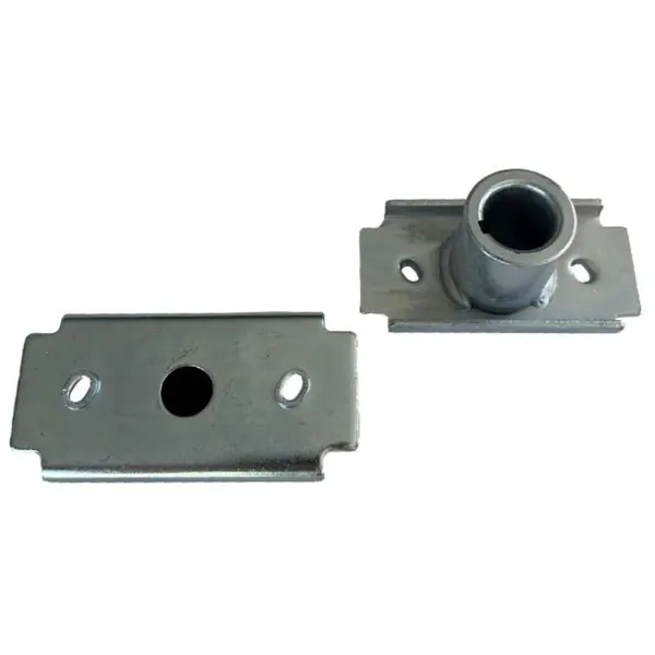 Suport Cutit Masina Tuns Iarba Daye Dym-1578 Diametru Ax Motor 22.2 mm, Inaltime 43.3 mm
