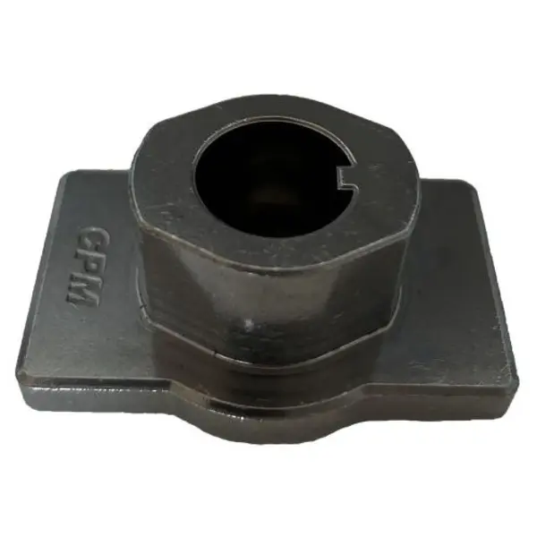 Suport Cutit Masina Tuns Iarba Husqvarna Craftsman, Diametru Ax Motor 22.2 mm, Inaltime 29.8 mm