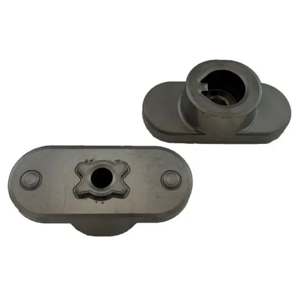 Suport Cutit Masina Tuns Iarba Mtd Diametru Ax Motor 22.2 mm Scazut 46p, 508n, 51