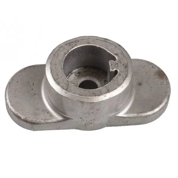 Suport Cutit Masina Tuns Iarba MTD, Gaura Centrala 25.4 mm