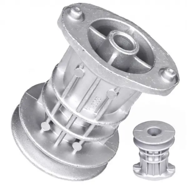 Suport Cutit Masina Tuns Iarba Oleo-Mac 53T, Diametru Ax Motor 22.2 mm