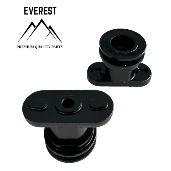 Suport Cutit Nac Ryobi 22,2mm Inaltime 57,3mm Everest