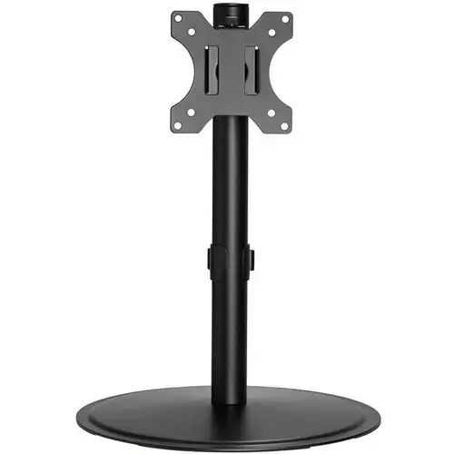 Suport de birou Techly ICA-LCD 401, reglabil, 17 - 32 inch, reglabil, sarcina maxima 8kg (Negru)