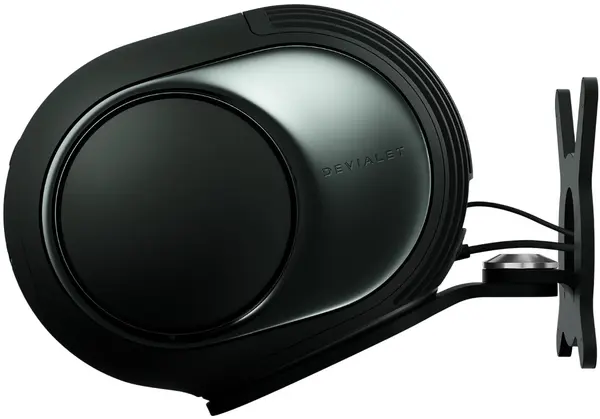 Suport de boxe Devialet - Gecko 98 Phantom Ultimate, Deep Forest
