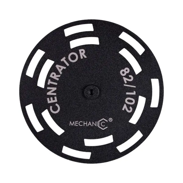 Suport de centrare pentru pre-gaurire pt. carotele DiStar RS/RM-TX pt. beton armat, diam. 82/102mm - DiStar-71419031029