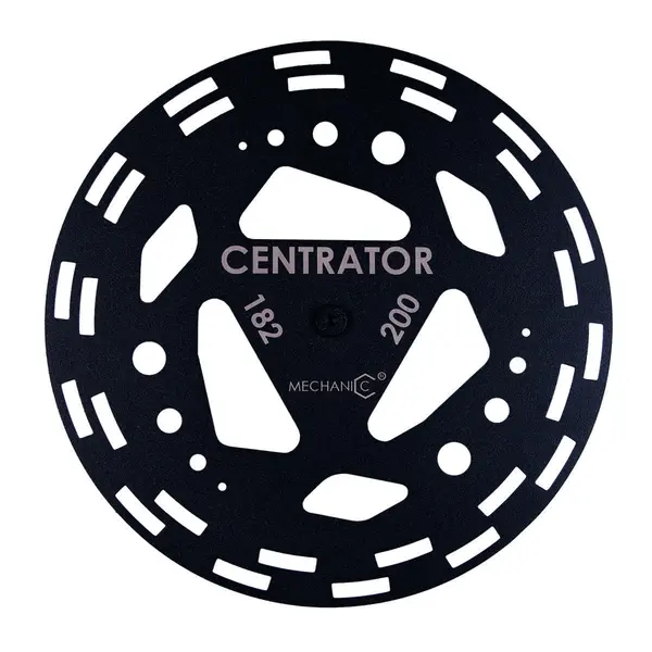 Suport de centrare pentru pre-gaurire pt. carotele DiStar RS/RM-TX pt. beton armat, diam. 182/200mm - DiStar-71419031028