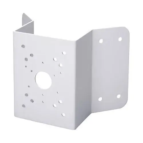 Suport de colț pentru cameră de supraveghere, 10 kg, SECC, Dahua PFA151