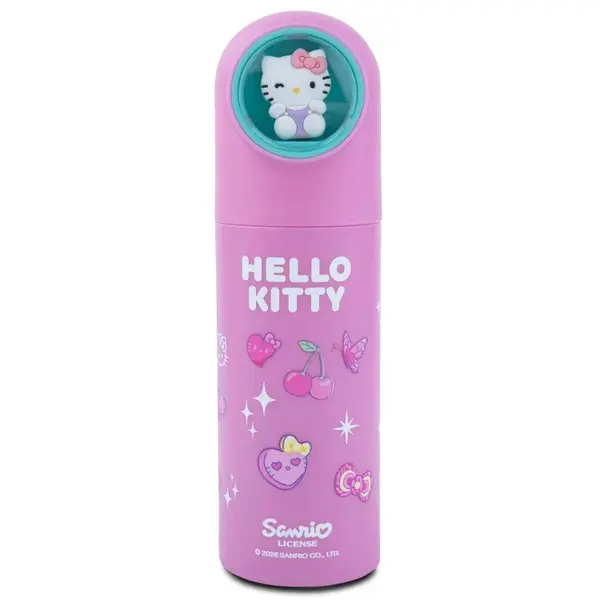 Suport de creioane, Coolpack, Hello Kitty