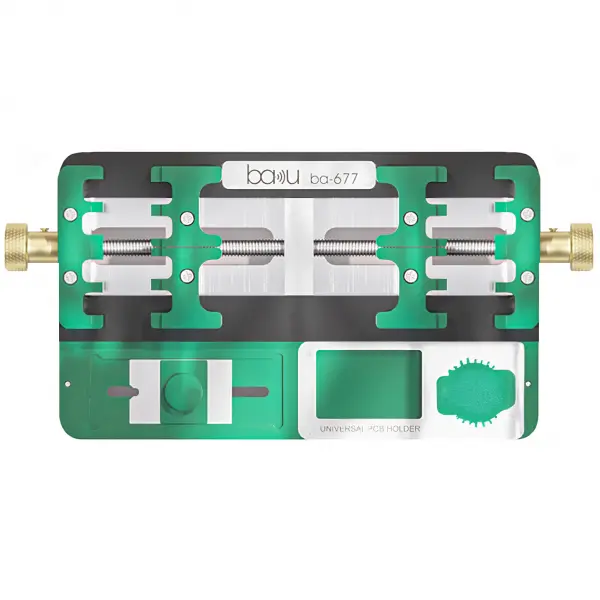 Suport de Lucru PCB Baku BA-677