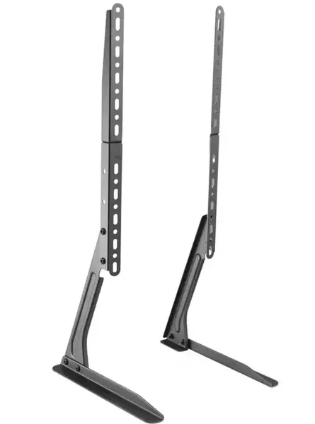 Suport de masa Superior SUPSTV018, 23-70 inch, VESA compatibil max 800×400, max 50 Kg (Negru)