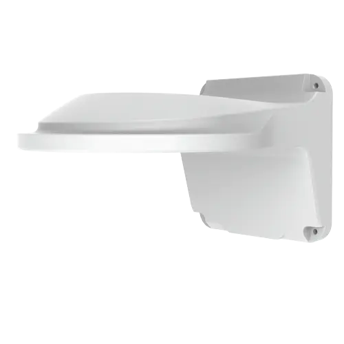 Suport de perete pentru camere dome, aliaj aluminiu, max. 3 kg, Uniview