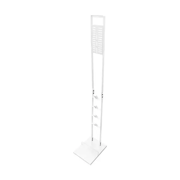 Suport de podea, PAA-home® compatibil cu aspiratorul Xiaomi G9 G10 Series si pentru Dreame V9 V9P V10 XR V11 V11SE V12 V12Pro T10 T20 T30