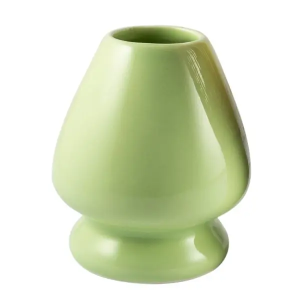 Suport de Portelan pentru Maturica de Ceai Matcha Arche Naturkuche