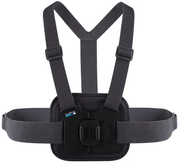 Suport de prindere pentru piept GoPro Chesty (Performance Chest Mount)