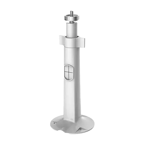 Suport de tavan din aluminiu cu unghi reglabil, interior/exterior, Hikvision DS-1299ZJ