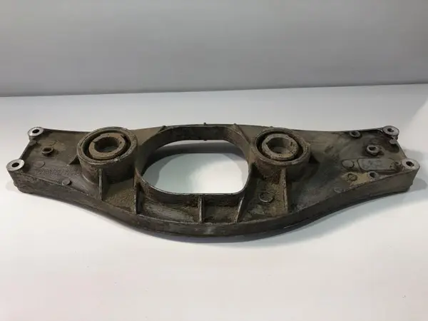 Suport diferential spate a2213521406 Mercedes S-Class (2005-2009) [W221]