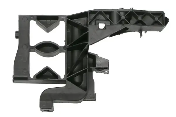 Suport dreapta parte inferioara, plastic potrivit AUDI A7 C7 10.10-05.18