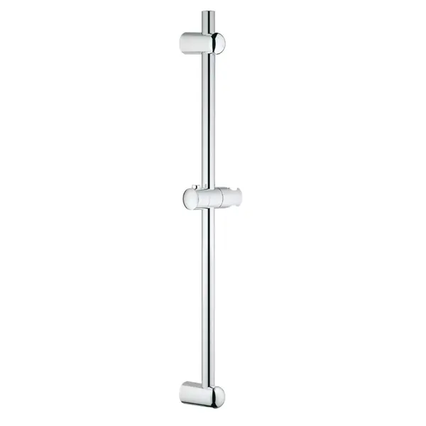 Suport dus Grohe 27499000, 60 cm, Argintiu