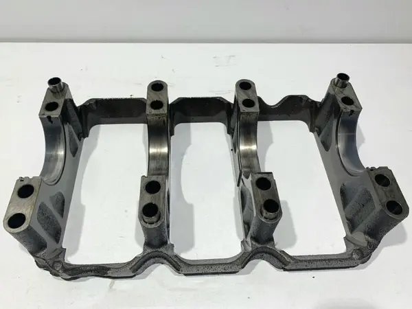 Suport echilibrare / balans motor Volkswagen Touareg 2 (2010-2015) [7P] 3.0 tdi CRCA 245 cp