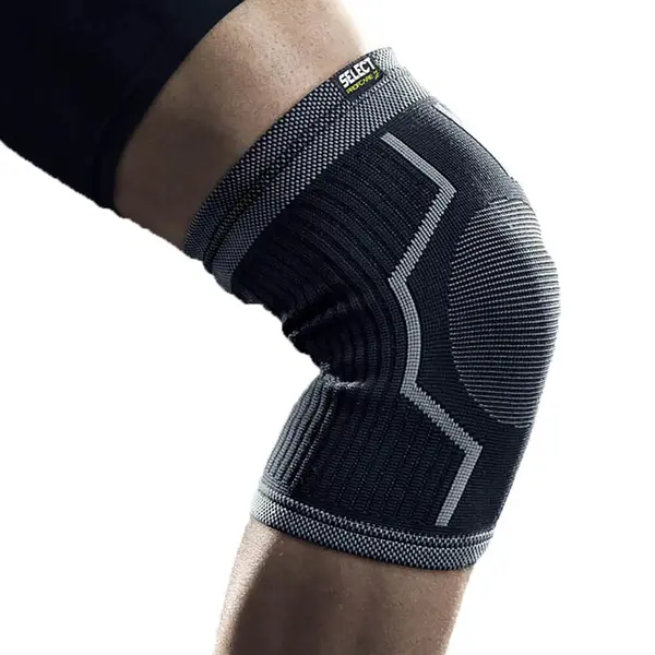 Suport Elastic Genunchi Select - S