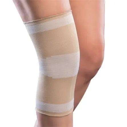 Suport elastic pentru genunchi AnatomicHelp marimea XL 38-42 cm