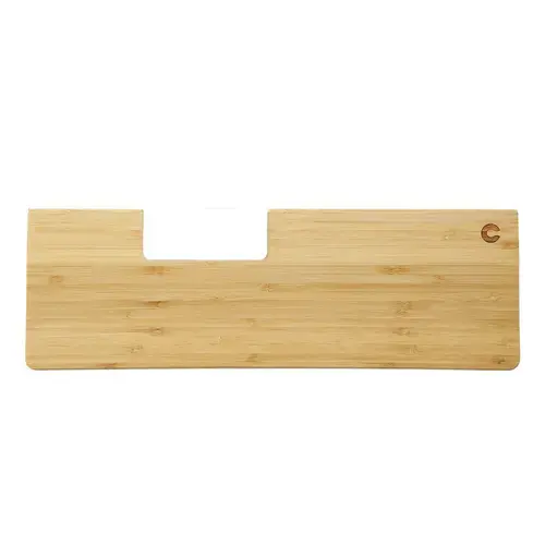 Suport ergonomic pentru incheietura mainii, bambus, 1 bucata