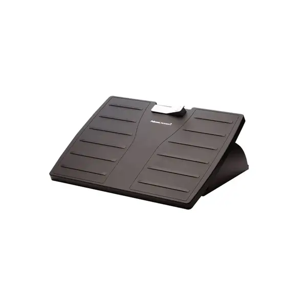 Suport Ergonomic Pentru Picioare Fellowes Microban Reglabil Suport Ergonomic Pentru Picioare Fellowes Microban Reglabil