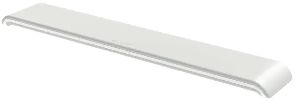 Suport ergonomic pentru tastatura Leitz Suport ergonomic pentru tastatura Leitz Gri dechis
