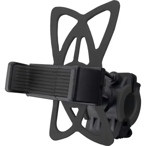 Suport Esperanza EMH121 Rider, Universal, pentru smarthpone, Negru
