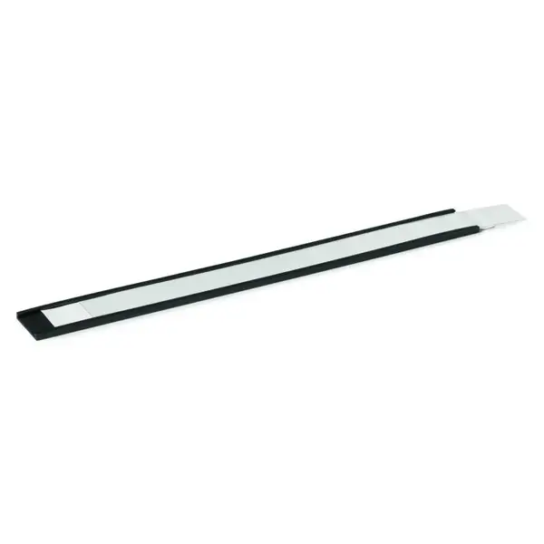 Suport etichete Durable magnetic profil c 200 x 20 mm 5 bucati/set antracit Suport etichete Durable magnetic profil c 200 x 20 mm 5 bucati/set antracit